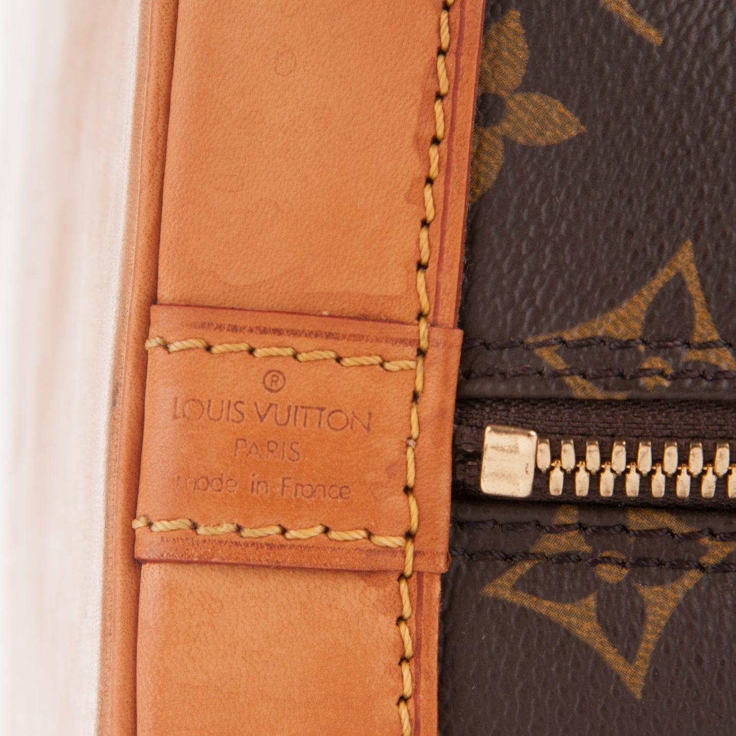 Monogram Alma PM