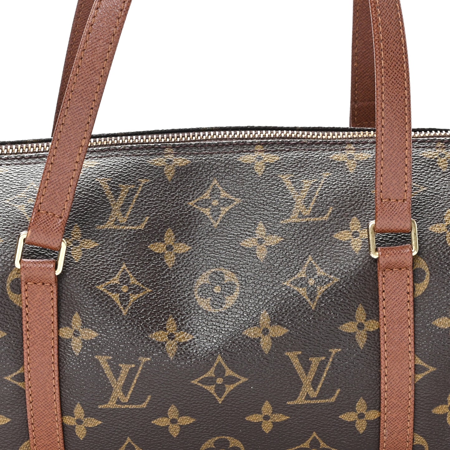 Monogram Papillon 30