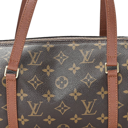Louis Vuitton Monogram Papillon 30 7 of 9