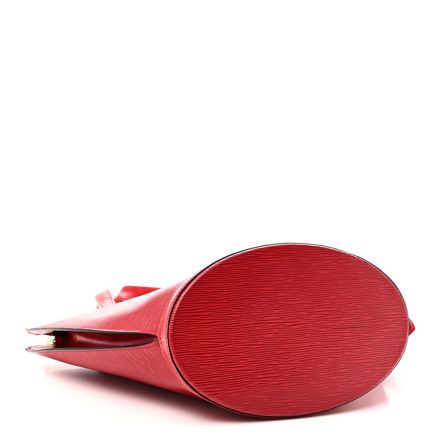 Louis Vuitton Epi Saint Jacques GM Castillan Red 1906233