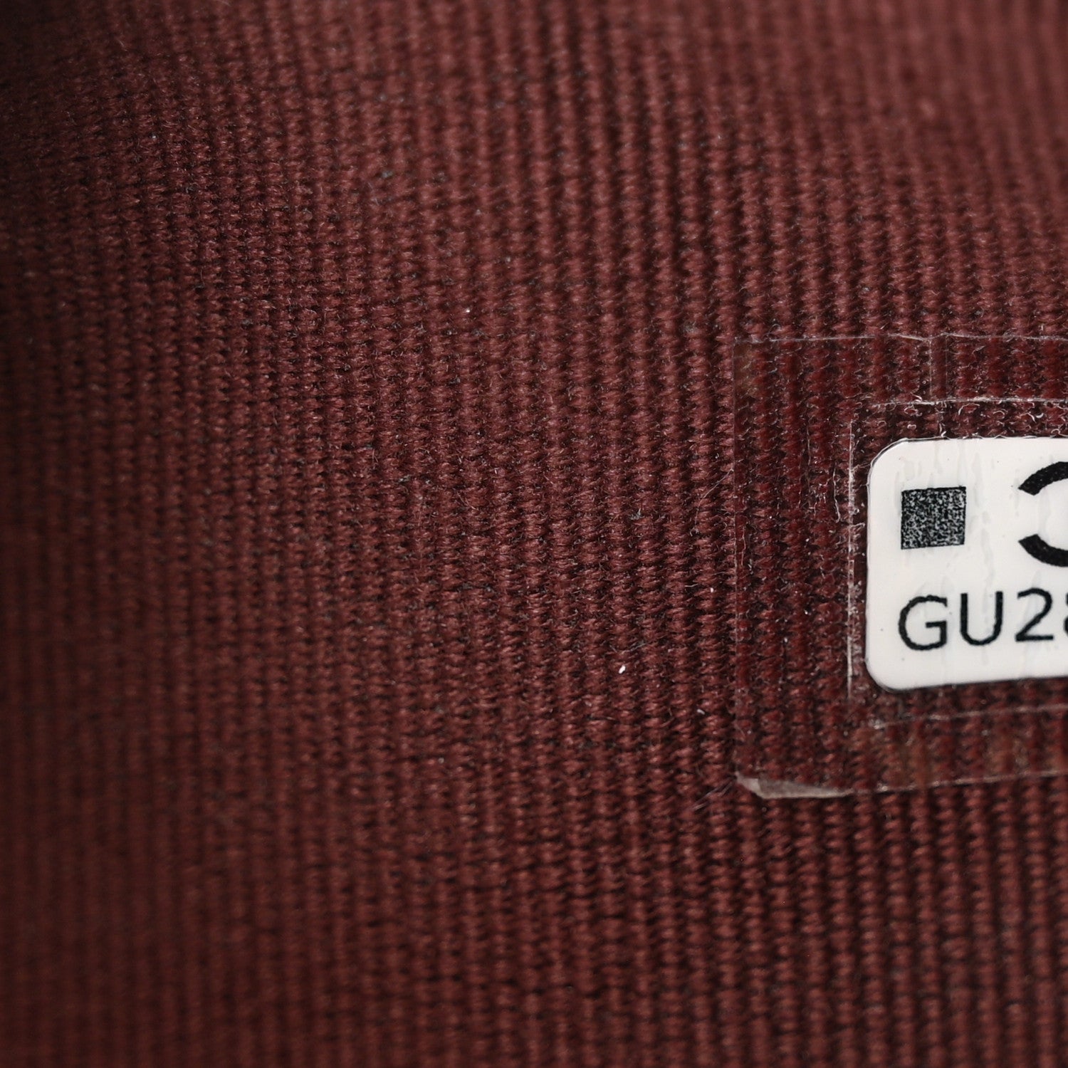 Chanel Caviar Quilted CC Mini Classic Backpack Black 7 of 12