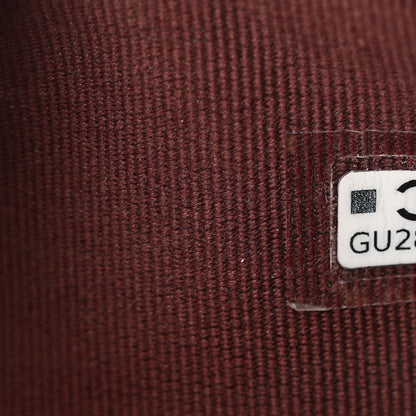 Chanel Caviar Quilted CC Mini Classic Backpack Black 7 of 12