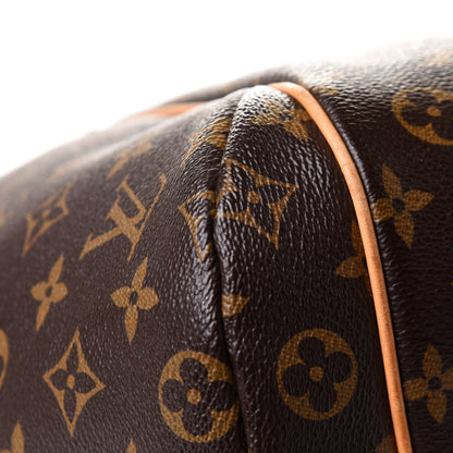 Louis Vuitton Monogram Totally GM 7 of 12