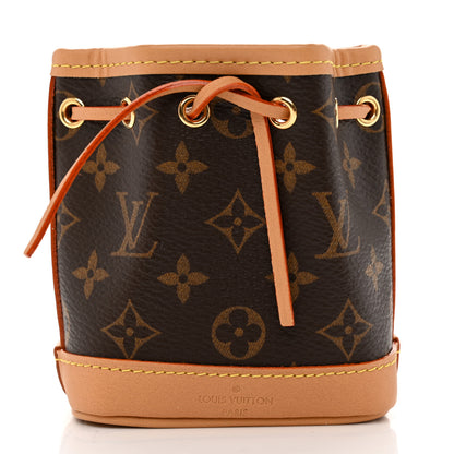 Louis Vuitton Monogram Trio Mini Icones 4 of 12