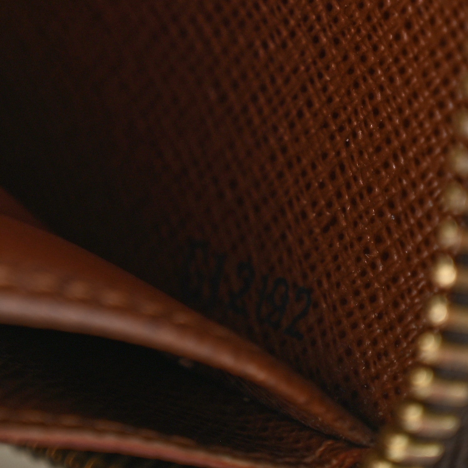 Louis Vuitton Monogram Zippy Wallet 7 of 10