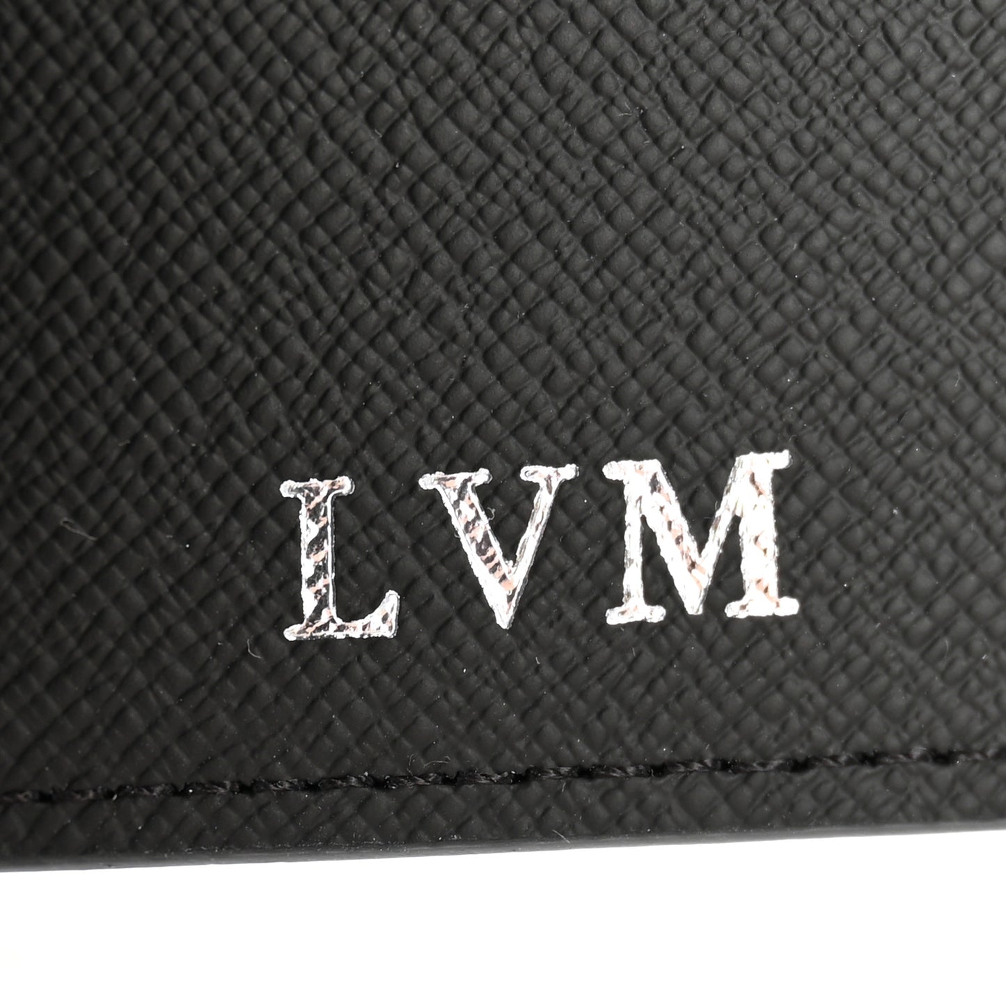 Damier Graphite Passport Cover