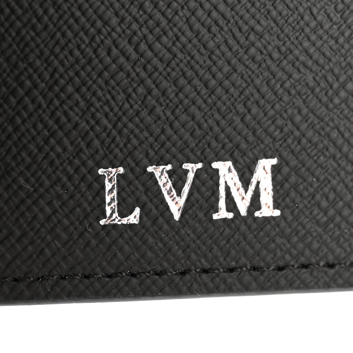 Louis Vuitton Damier Graphite Passport Cover 7 of 8