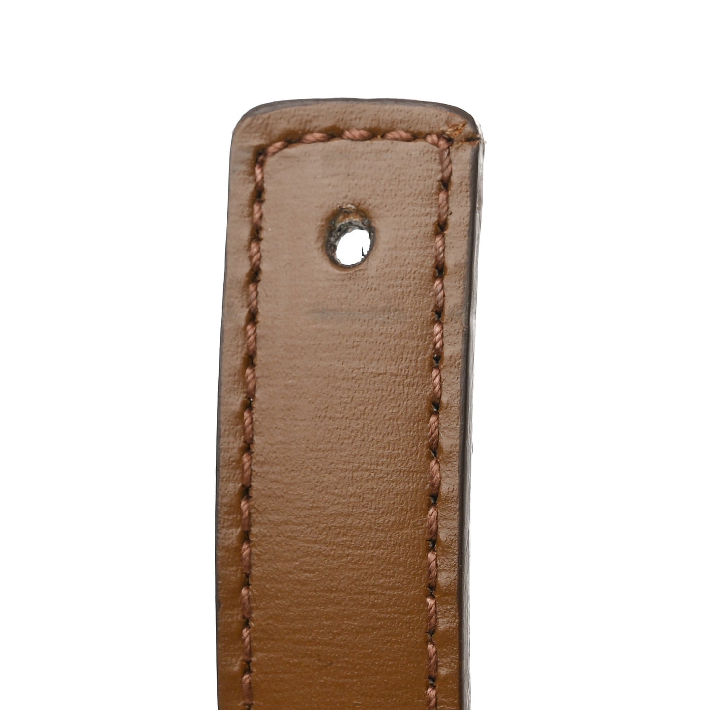 Smooth Calfskin Medium Classic Box Flap Bag Camel