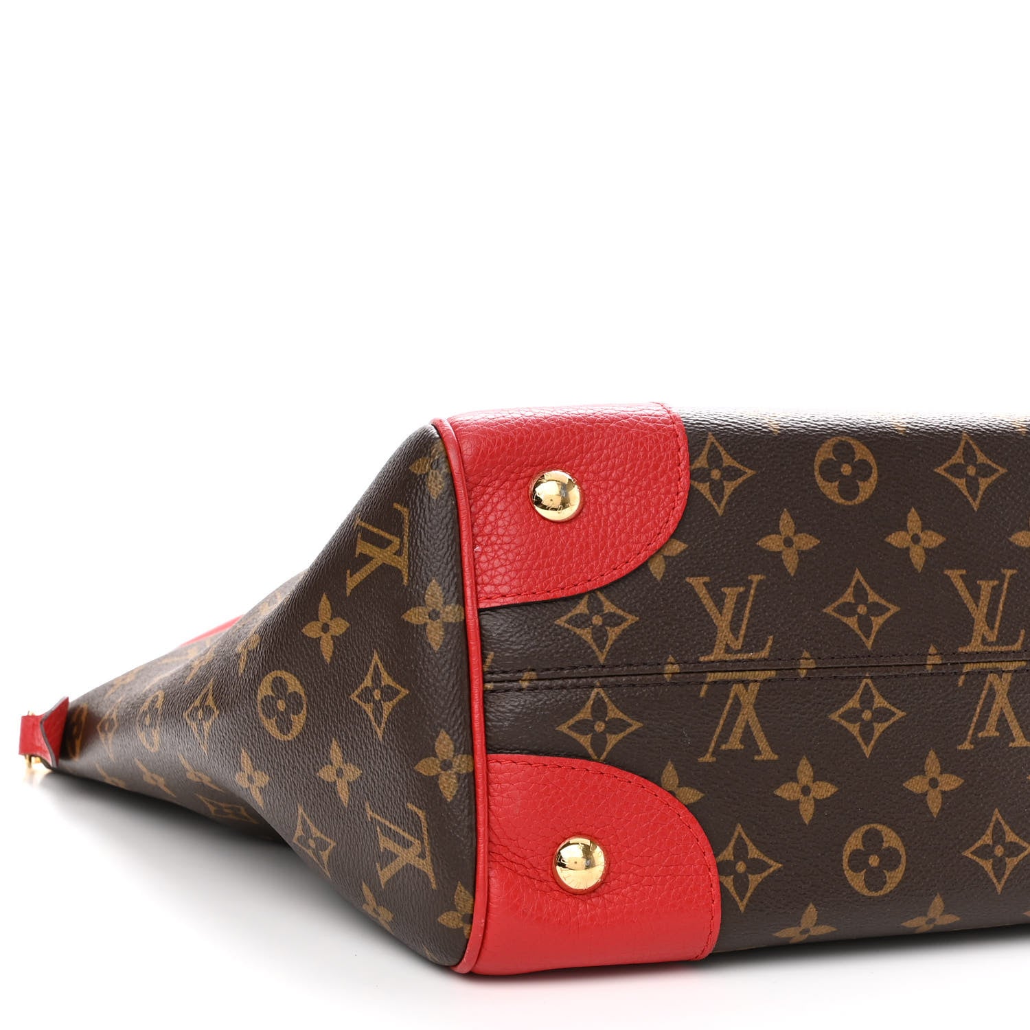 Louis Vuitton Monogram Estrela NM Coquelicot 8 of 10