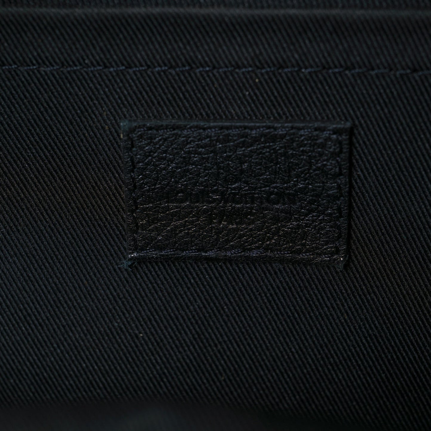 Monogram Palm Springs Backpack Mini