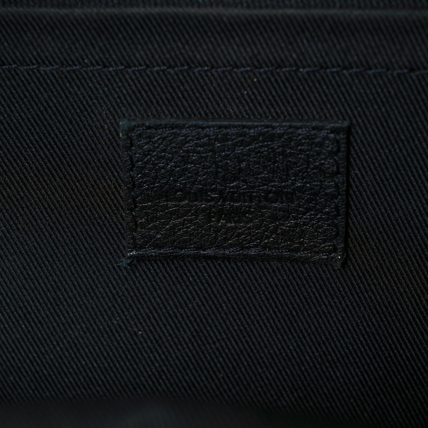 Louis Vuitton Monogram Palm Springs Backpack Mini 6 of 13