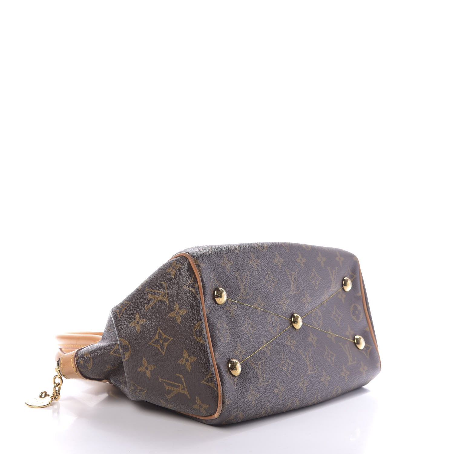Louis Vuitton Monogram Tivoli PM 4 of 14