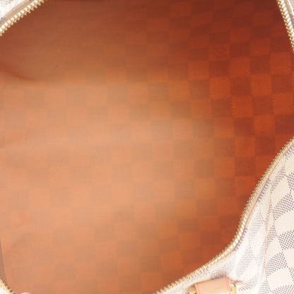 Louis Vuitton Damier Azur Speedy 35 5 of 8