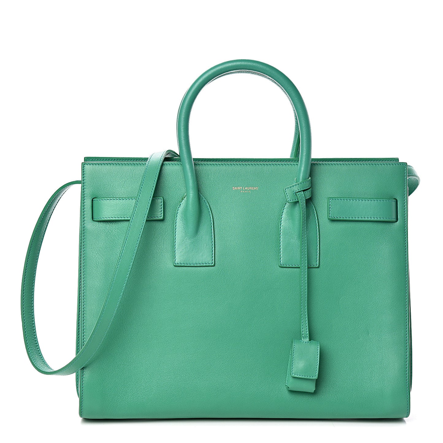 Calfskin Small Sac De Jour Mint