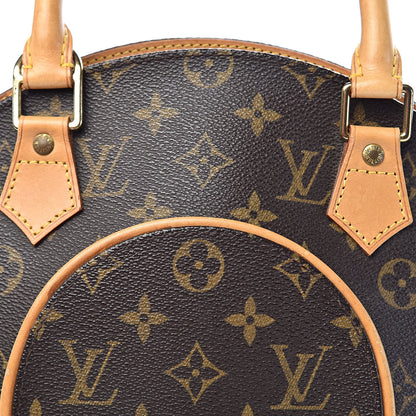 Louis Vuitton Monogram Ellipse PM 14 of 14