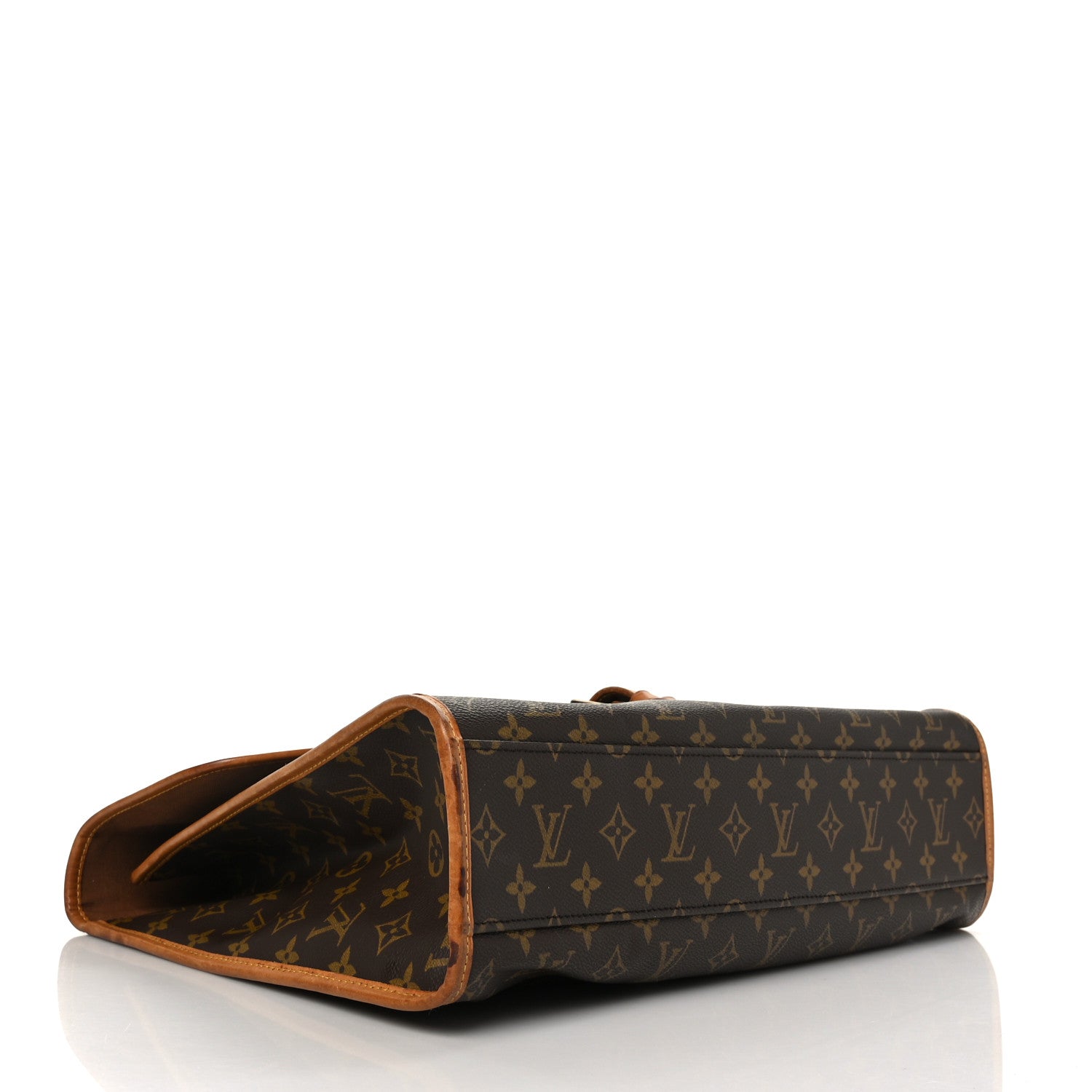 Louis Vuitton Monogram Beverly GM Briefcase 4 of 9