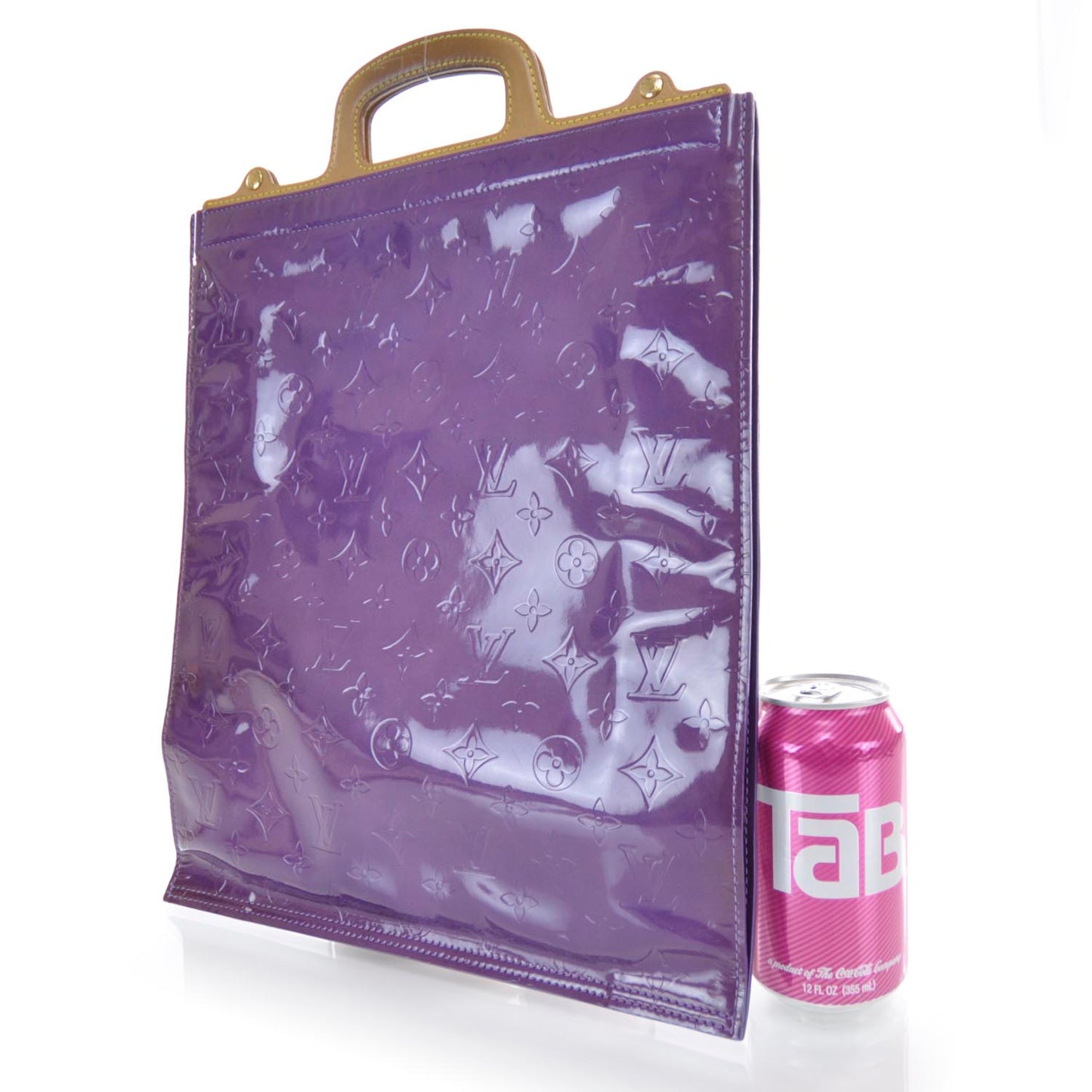 Vernis Stanton Purple