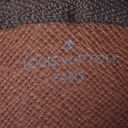 Louis Vuitton Monogram Key Pouch 6 of 7