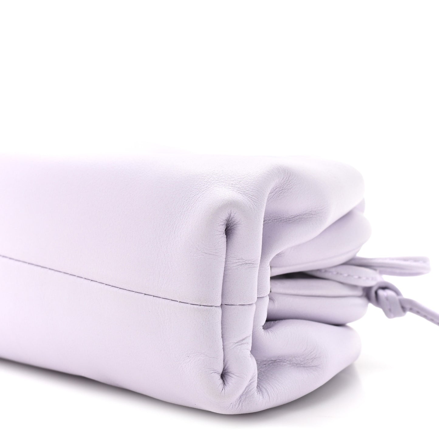 Butter Calfskin The Mini Pouch Mirth