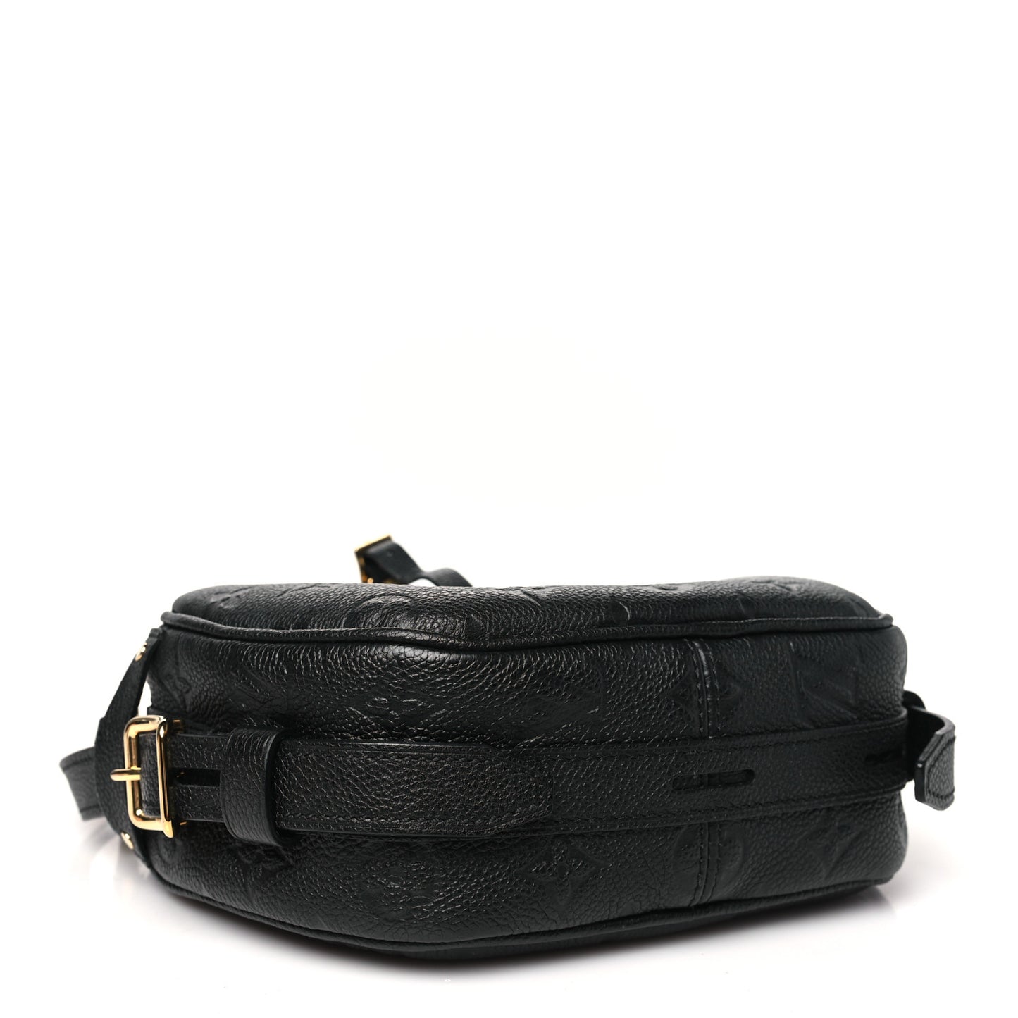 Empreinte Boite Chapeau Souple MM Black