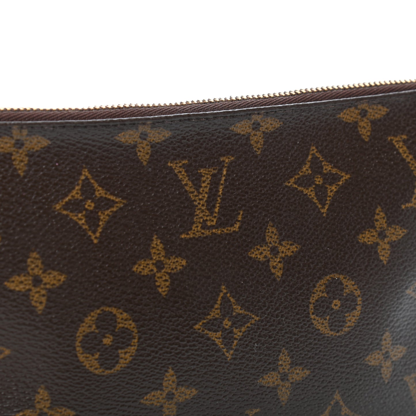 Monogram Pochette Accessories