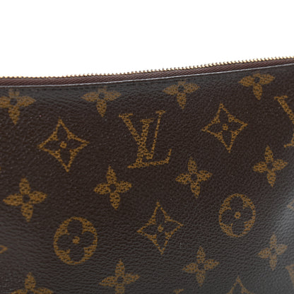Louis Vuitton Monogram Pochette Accessories 8 of 10