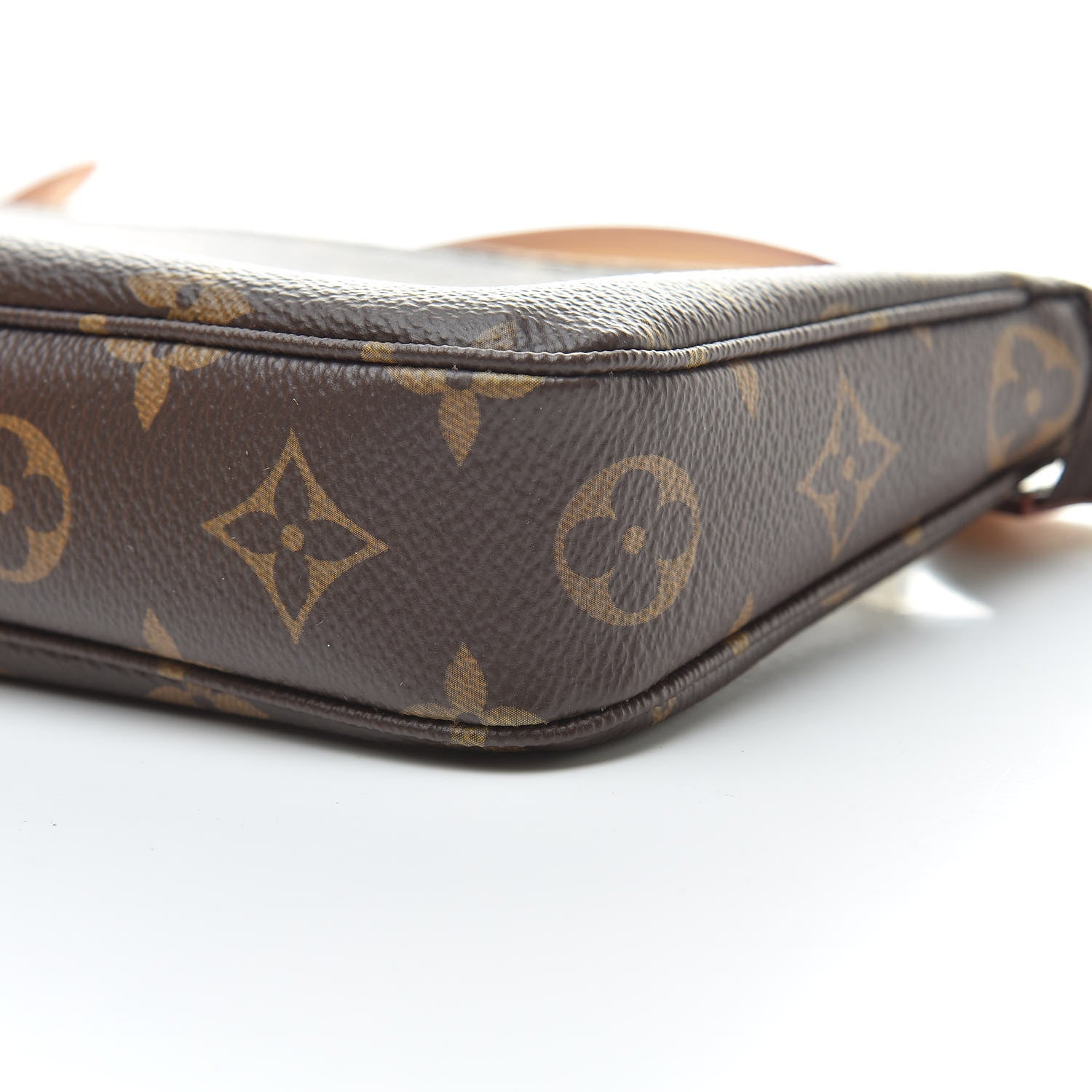Louis Vuitton Monogram Pochette Accessories NM 10 of 11