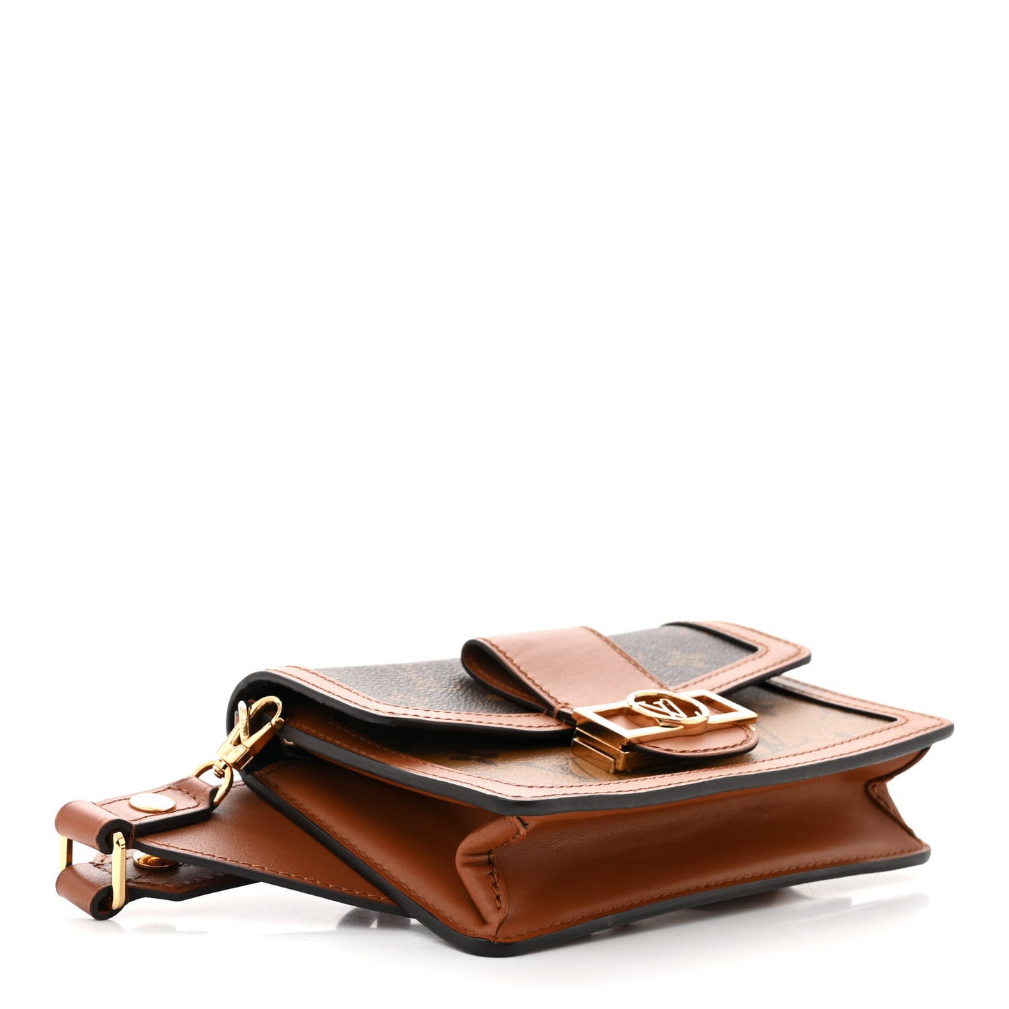 Reverse Monogram Dauphine Bumbag