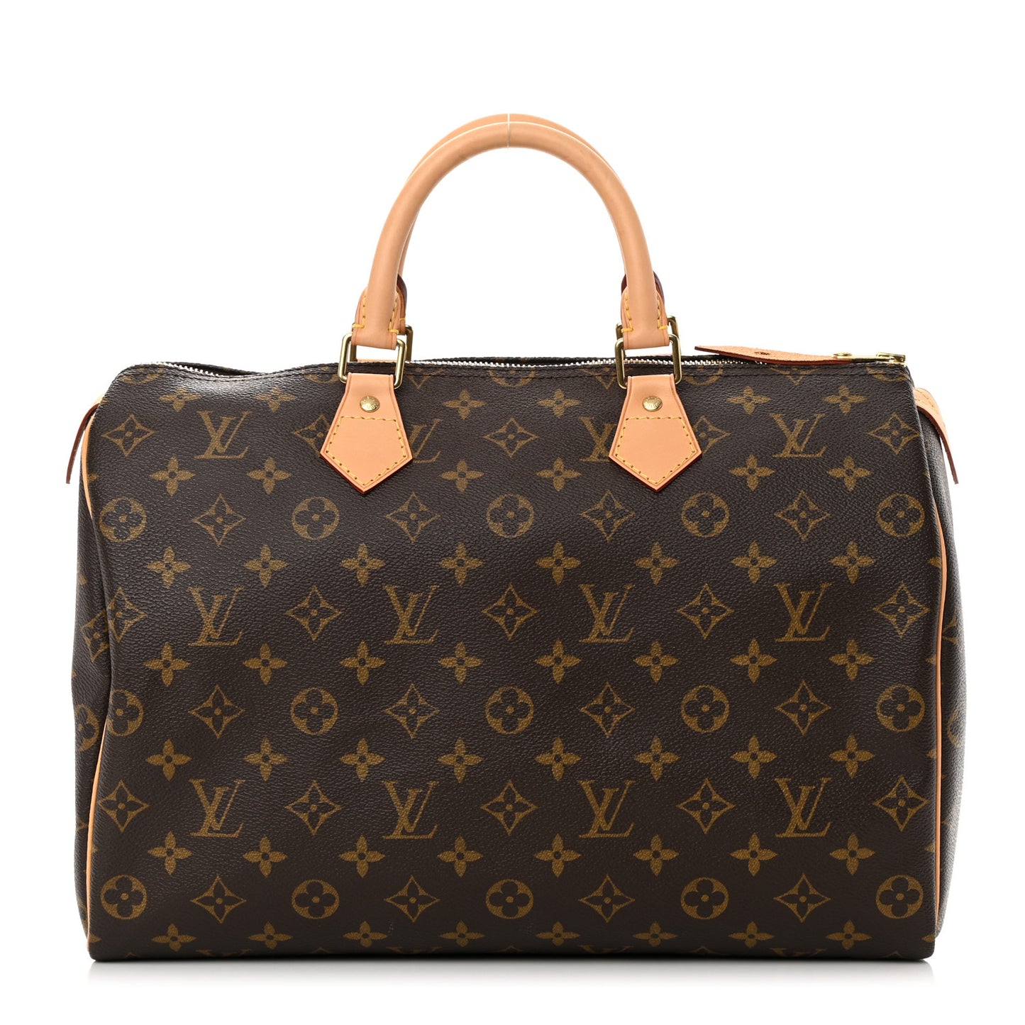 Monogram Speedy 35