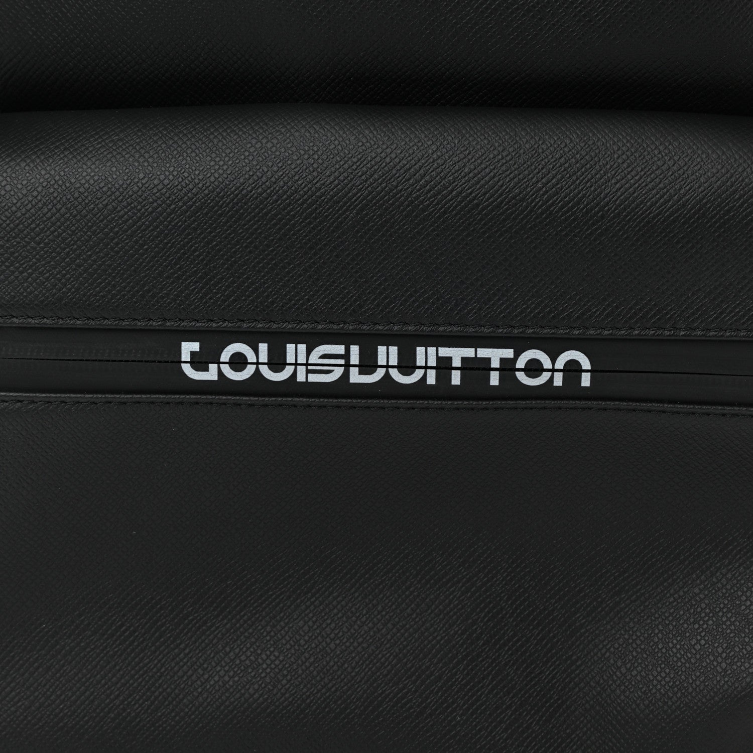 Louis Vuitton Taiga Outdoor Apollo Backpack Black 7 of 9