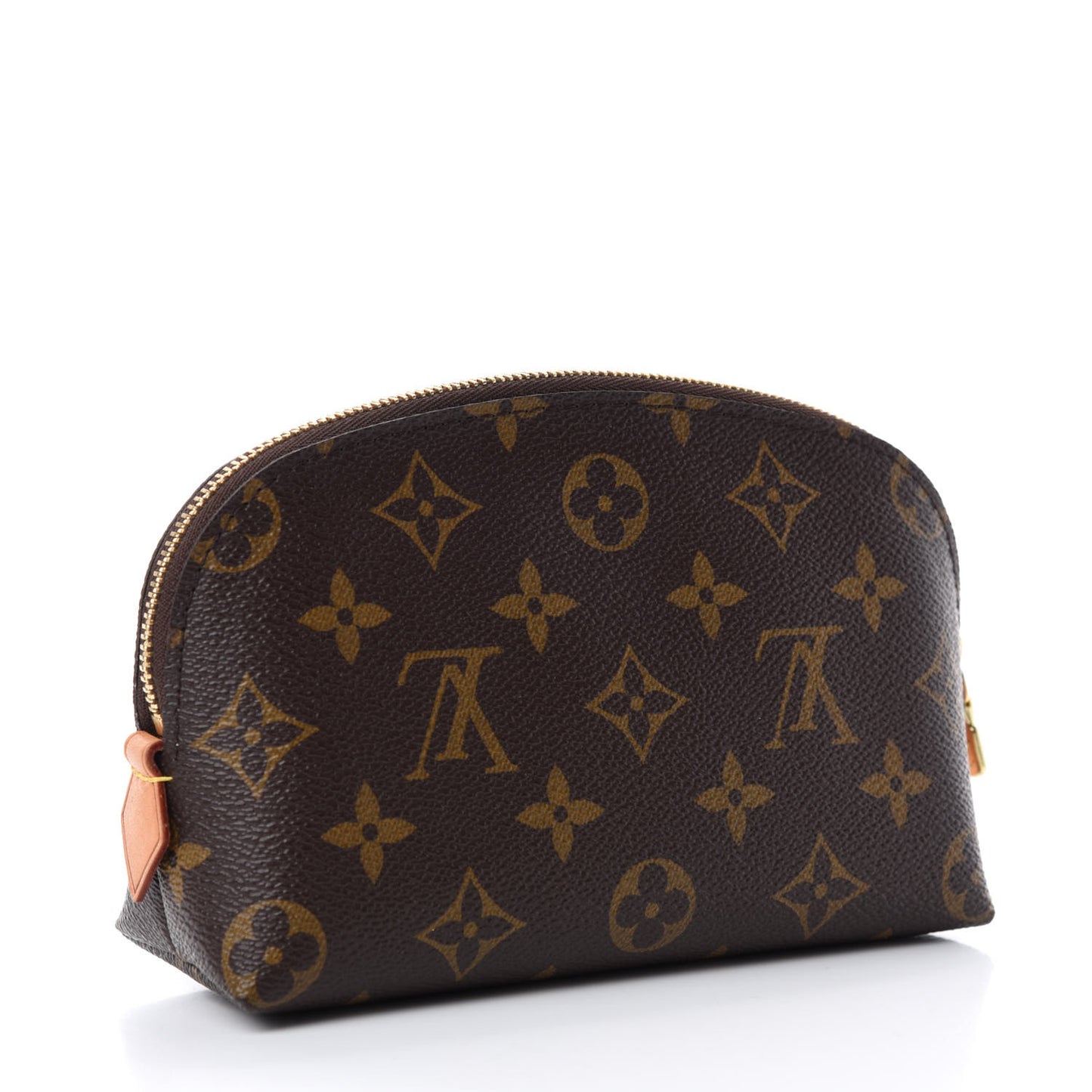 Monogram Cosmetic Pouch