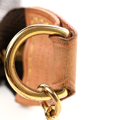 Louis Vuitton Monogram Mini Pochette Accessories 13 of 14