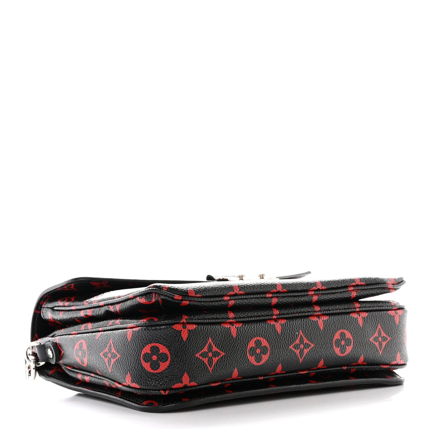Monogram Infrarouge Pochette Metis