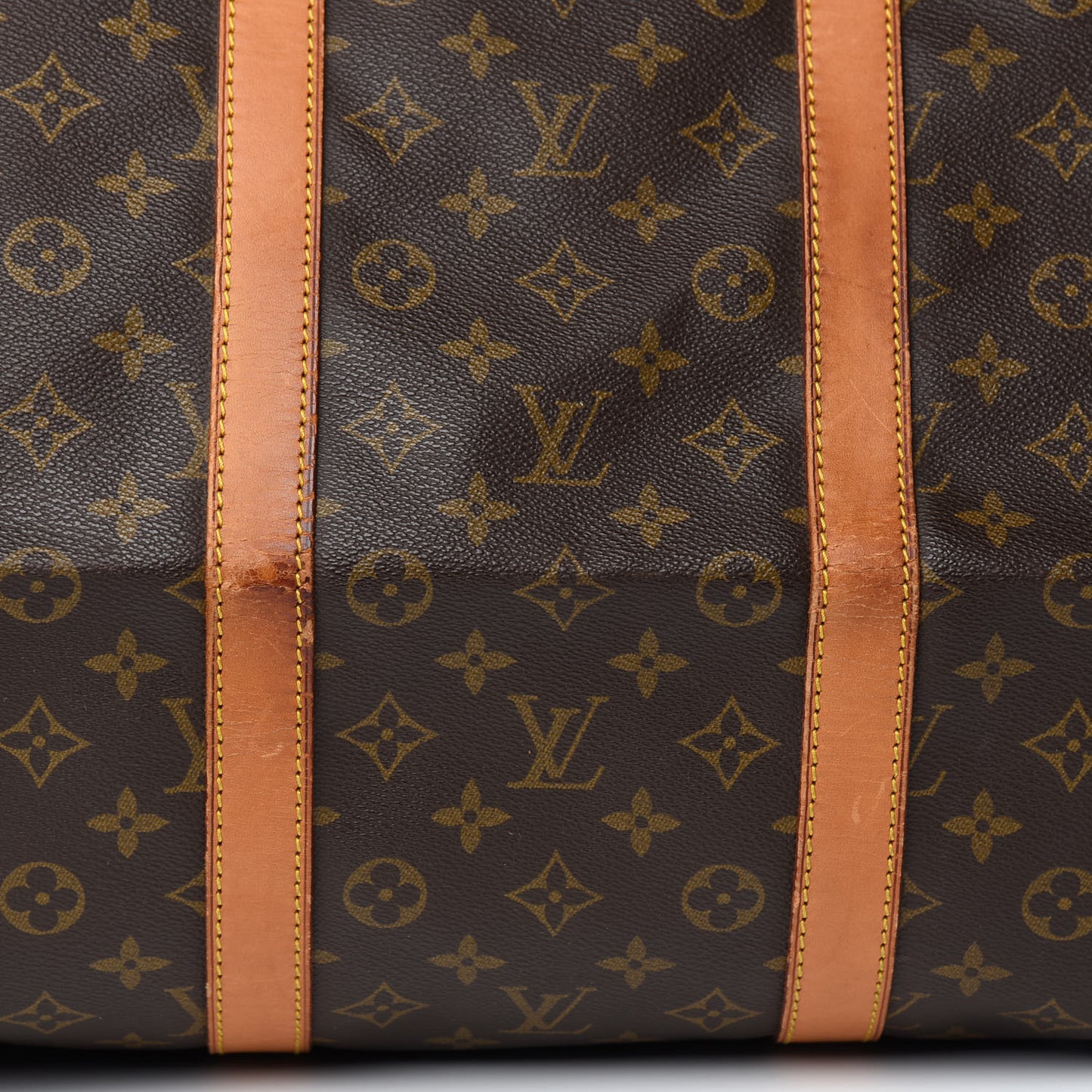 Monogram Keepall 55
