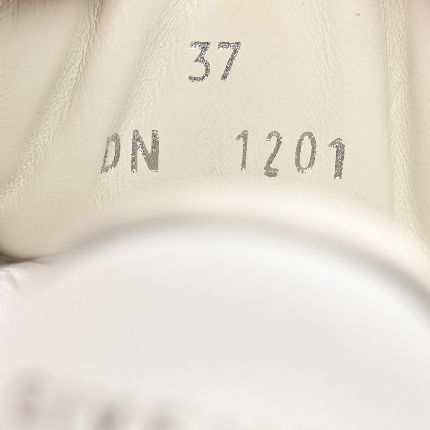 Givenchy Calfskin Band Logo Womens City Sport Sneakers 37 White Pink 7 of 9