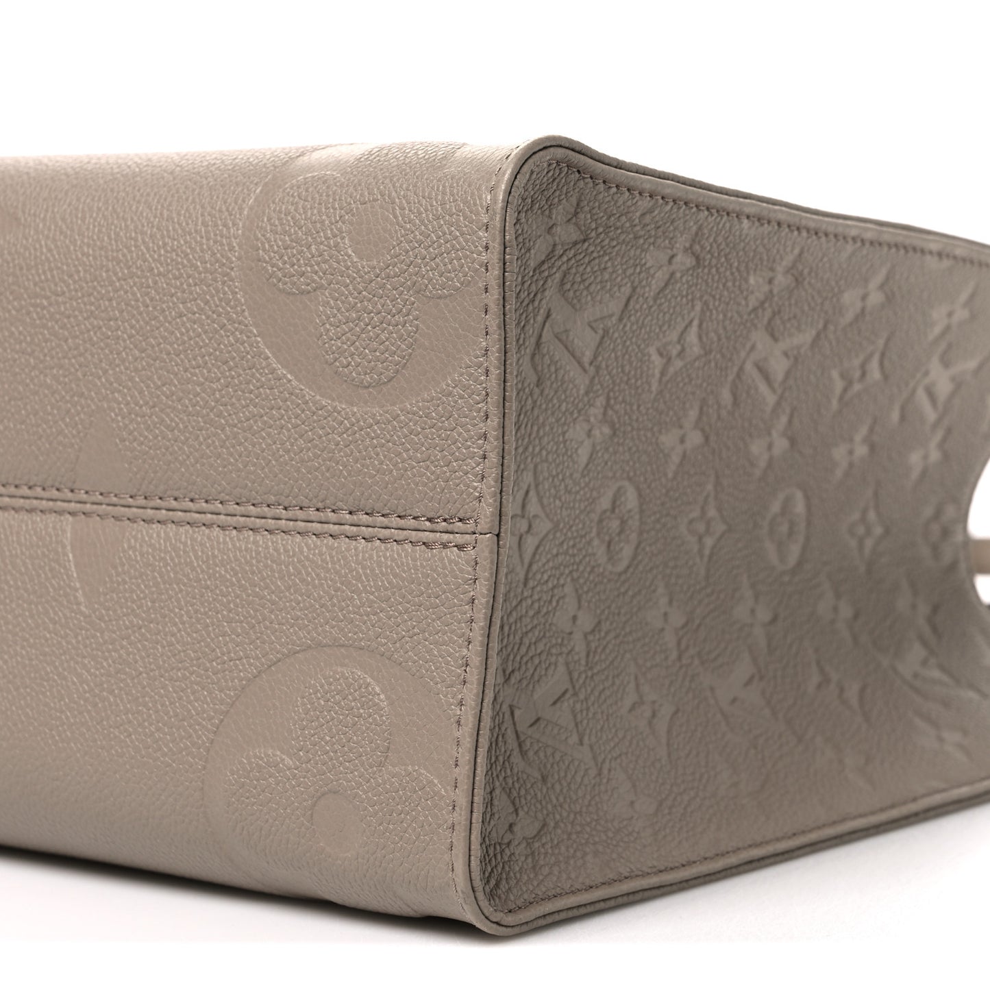 Empreinte Monogram Giant Onthego MM Tourterelle