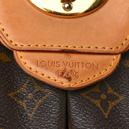 Louis Vuitton Monogram Boetie GM 9 of 9