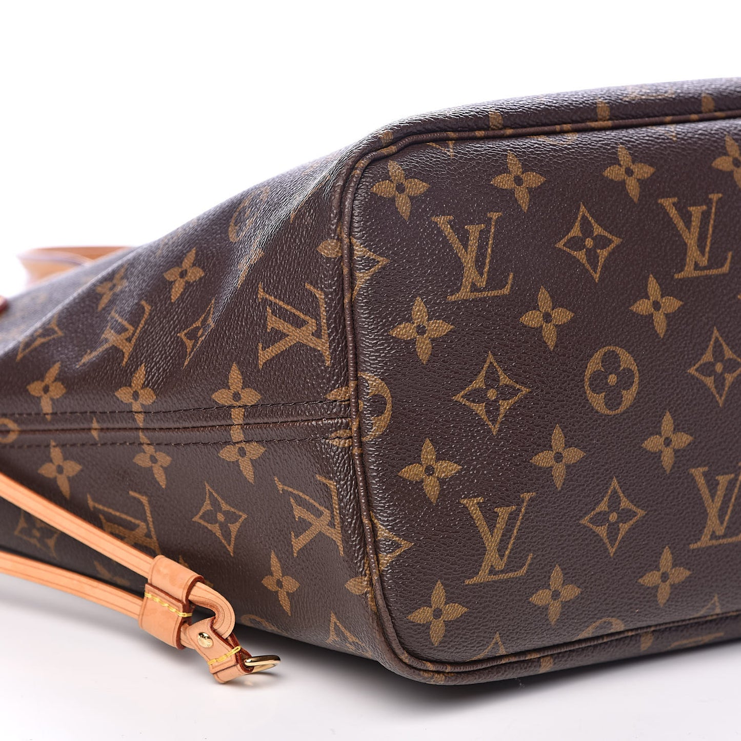 Monogram Neverfull MM