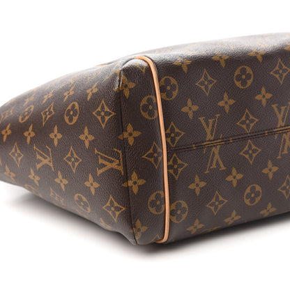 Louis Vuitton Monogram Totally MM 6 of 10