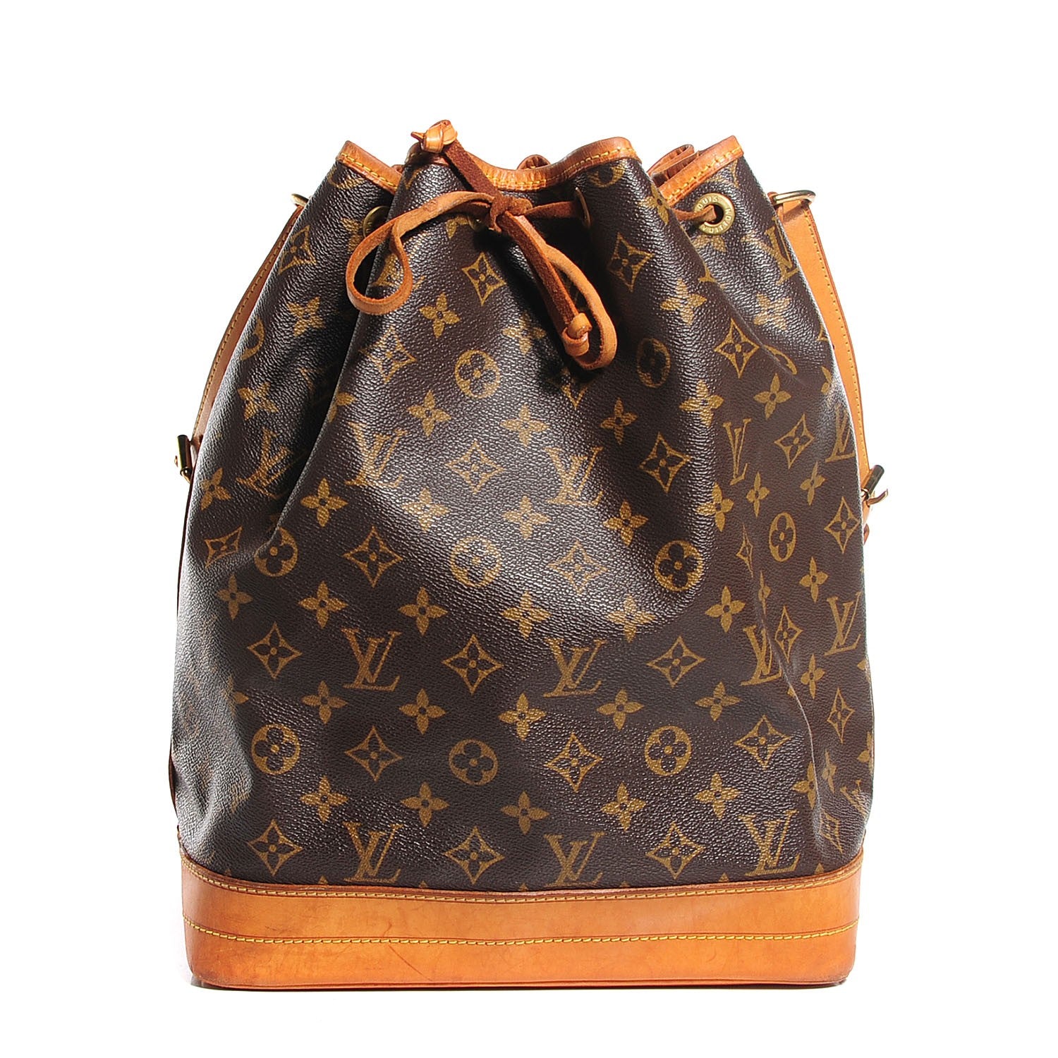 Louis Vuitton Monogram Noe 1 of 8