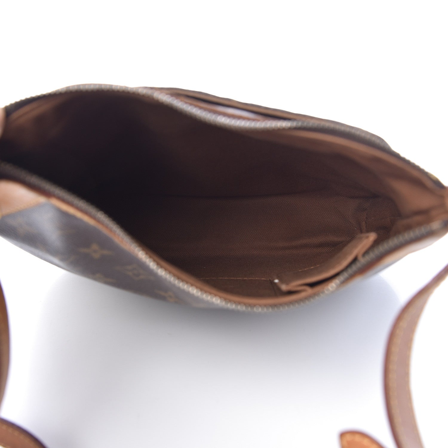 Louis Vuitton Monogram Odeon PM 5 of 19