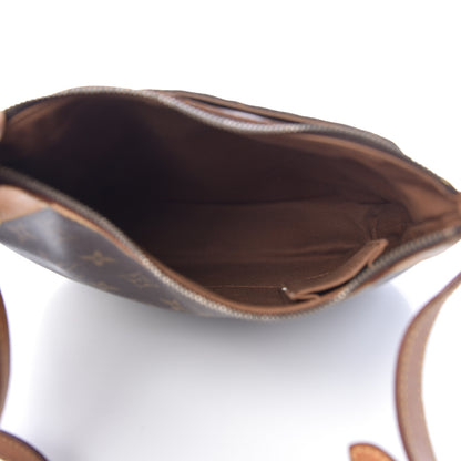 Louis Vuitton Monogram Odeon PM 5 of 19