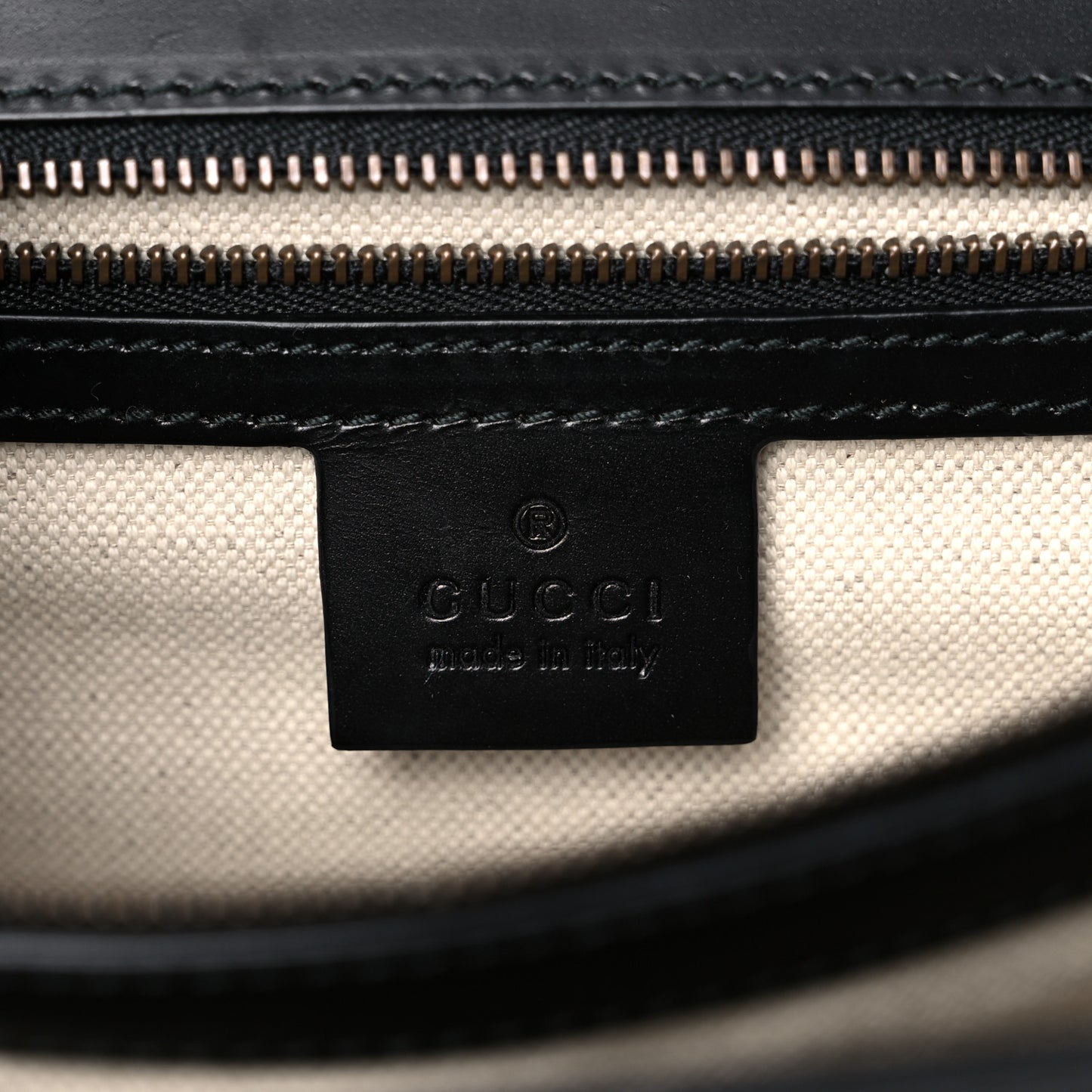 Knight Calfskin Malaga Kid Heart Medium GG Marmont Chain Handle Bag Black Hibiscus Red Multicolor
