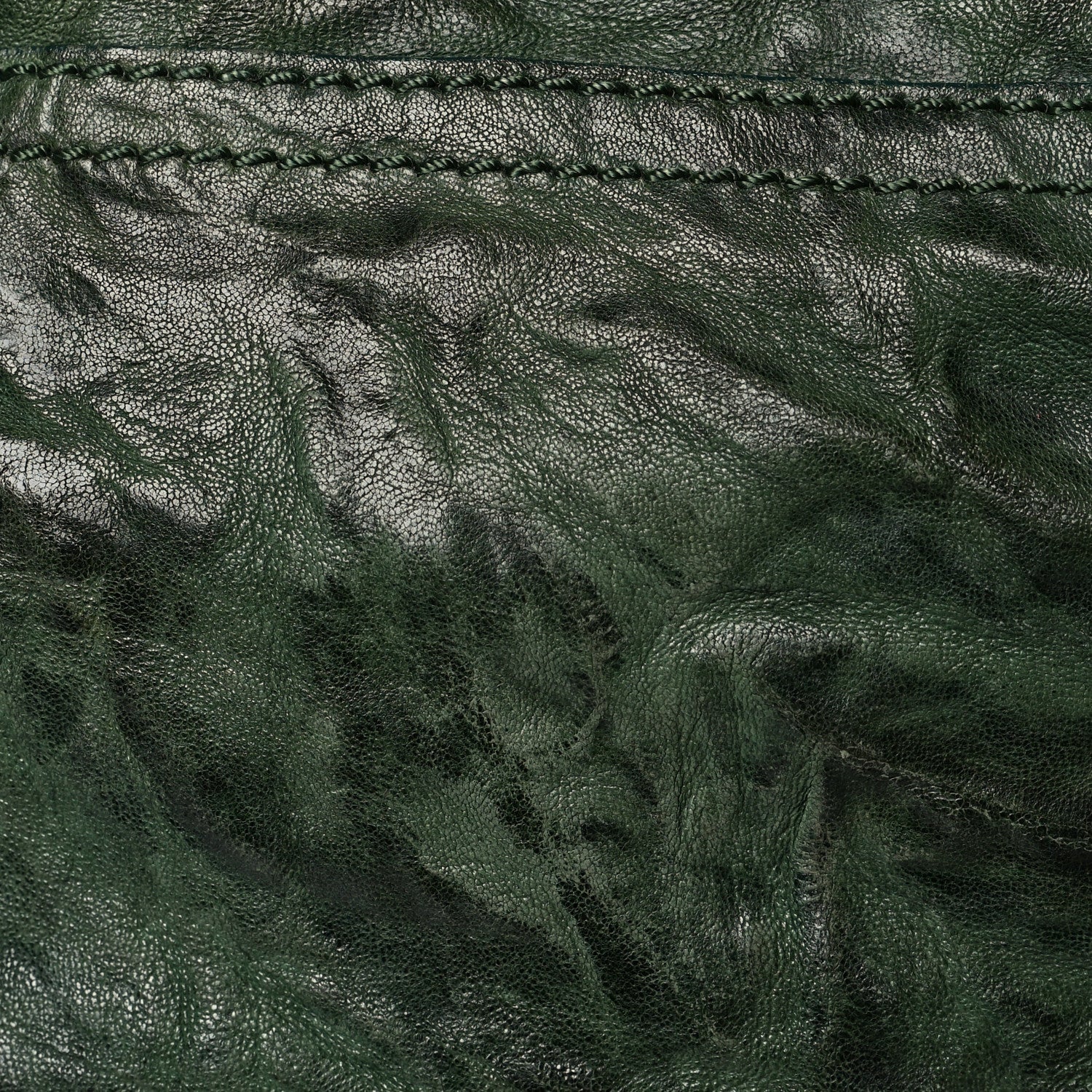 Givenchy Tumbled Sheepskin Medium Pandora Khaki 17 of 17