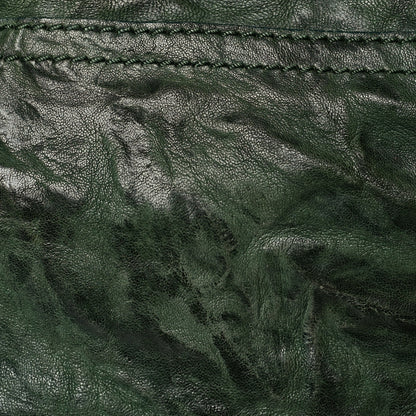 Givenchy Tumbled Sheepskin Medium Pandora Khaki 17 of 17