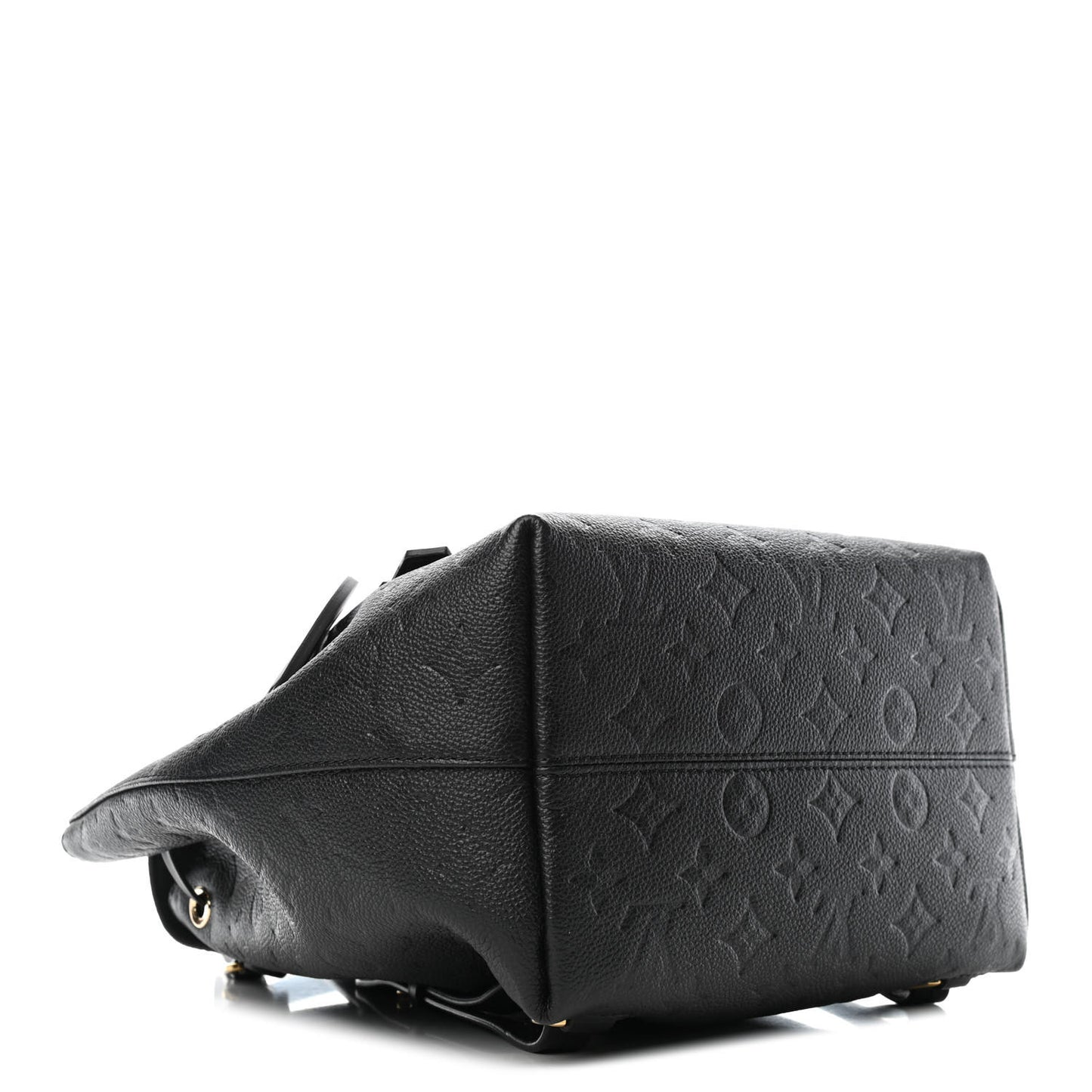 Empreinte Montsouris PM Black