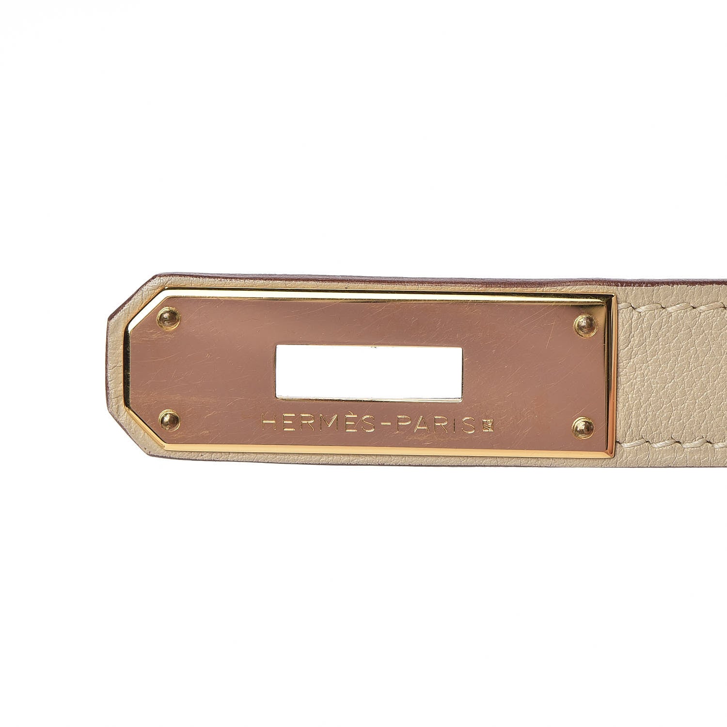 Hermes Swift Kelly 35 Retourne Parchemin 26 of 42