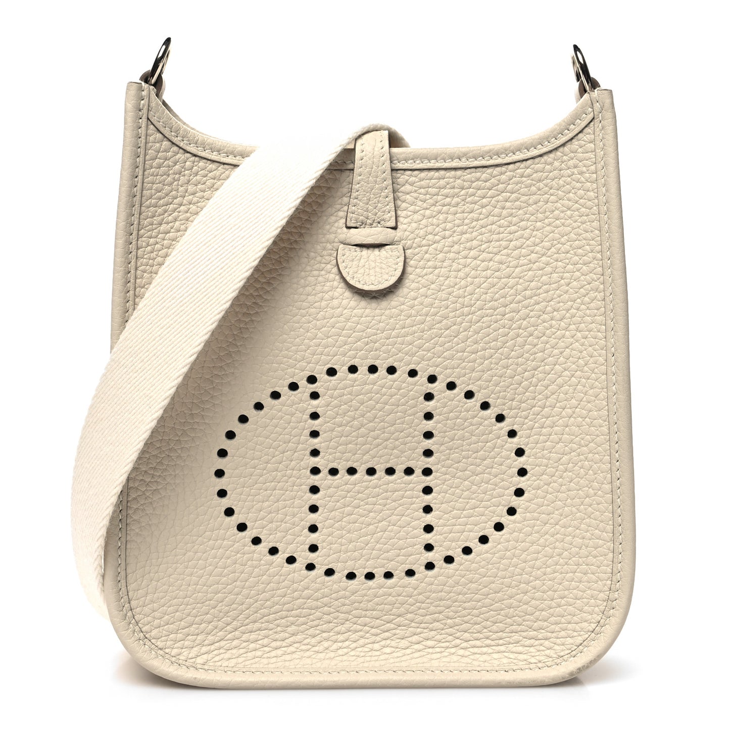 Taurillon Clemence Evelyne TPM Nata