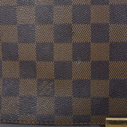 Louis Vuitton Damier Ebene Bastille Messenger 9 of 15