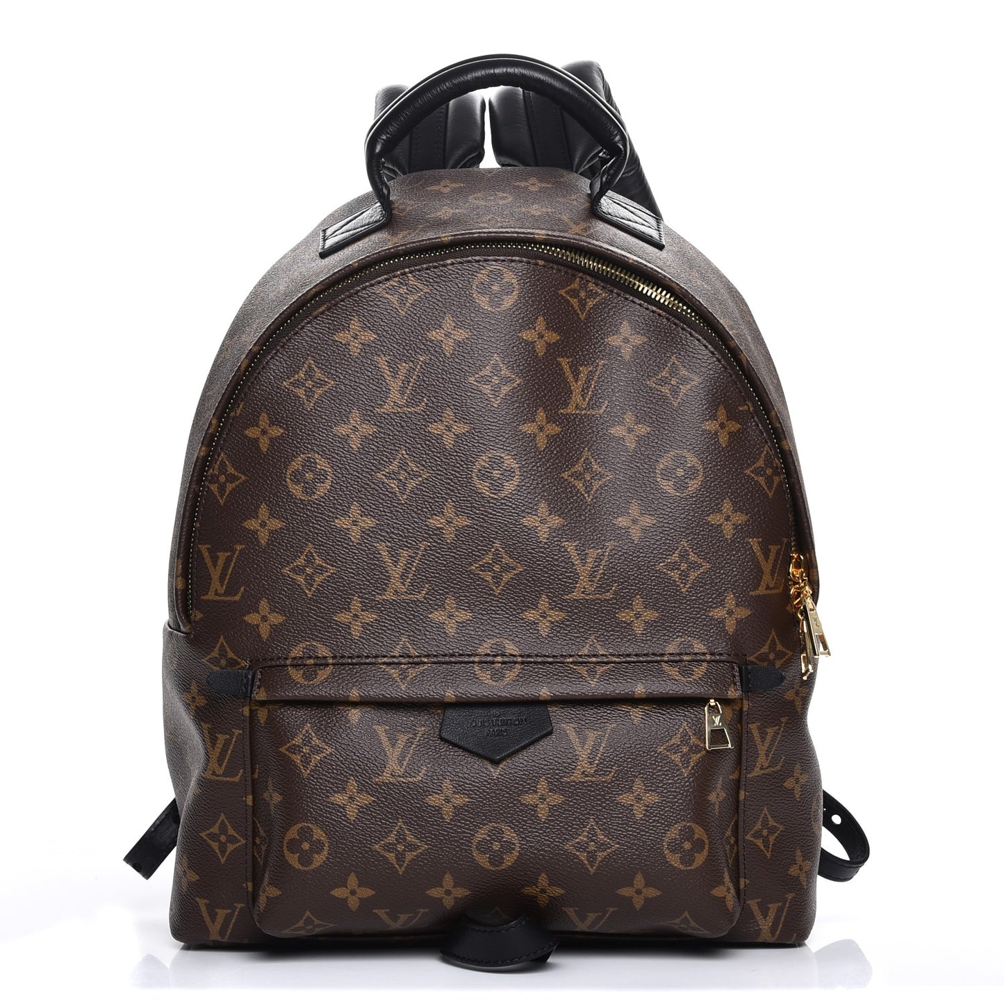 Monogram Palm Springs Backpack MM